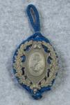 WWII Kriegsmarine Torpedo Marksmanship Lanyard