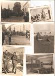 WWII German Photo Lot 6 Total