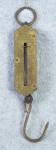 Oxwall Pocket Balance Scale British Zone