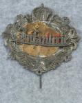 Imperial German Infantry Veterans Infanterie Pin