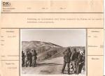 WWII German Press Photo SS in Greece