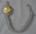 German Marksman Schutzenschnur in Gold