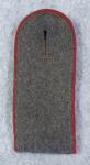 Luftwaffe Flak Artillery Shoulder Board