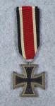 WWII German Iron Cross 2nd Class