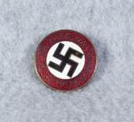 NSDAP Member Party Badge M1/127