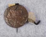 German Der Stahlhelm Commemorative Tinnie