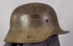 WWI German M16 Army Helmet