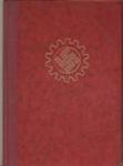 WWII German DAF Book Gau Hannover 1935