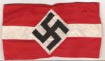 HJ Hitler Youth Armband