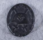 WWII 3rd Class German Wound Badge