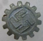 DAF Deutsche Arbeitsfront Pin