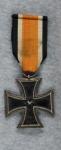 WWII German Iron Cross 2nd Class