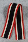 WWII German War Merit Medal Ribbon