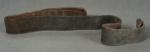 WWII German Army Leather Equipment Belt