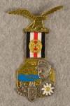 Commemorative Medal NARVIK 1940 Dietl
