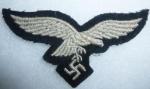 Hermann Goering Division Cap Eagle