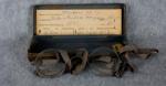 WWII German Dienst Brille Eye Glasses