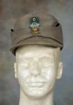 Police SS M43 Field Cap