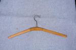 WWII German Folding Clothing Hanger