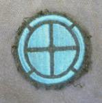 Pre WWII 35th Infantry Division Patch