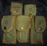 Army 9mm Magazine Pouch