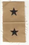 Brigadier General Rank Insignia