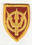 Patch 4th Transportation Brigade