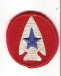 Combat Developments Command Patch