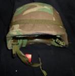 USGI Kevlar Helmet Large