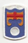 US Army 92nd Infantry Brigade Patch