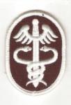 Patch USA Health Services