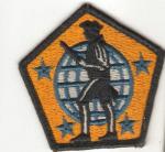 Patch Army Reserve Personnel Command