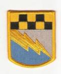 Patch 525th Military Intelligence Brigade