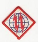 Patch 2nd Signal Brigade