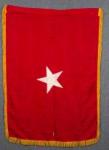 US Army Brigadier General Flag