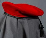 Air Force Special Tactics Red Beret