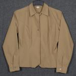 USMC Marine Female Uniform Blouse