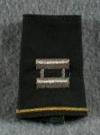 Shoulder Epaulets Captain Female OD