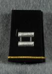 US Army Shoulder Epaulets Captain Female