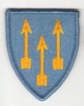 Patch Defense Atomic Support Agency