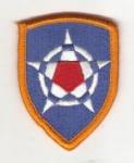 Patch Operational Support Airlift Command 