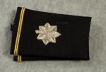 US Army Shoulder Epaulets Lt Col Female