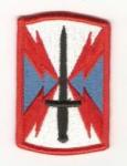 Patch 1101st Signal Brigade