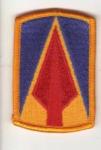 Patch 177th Armored Brigade