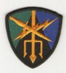 Patch Special Operations Joint Forces