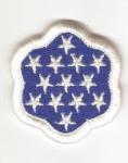 Patch US Army Mission