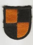 Flash ROTC Ranger
