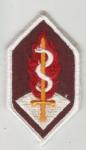 Patch Medical Research Development Command