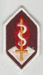 Patch Medical Research Development Command