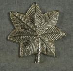 Lt Colonel Decorative Wall Hanger Insignia